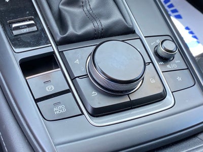 2021 Mazda Mazda CX-30 Select