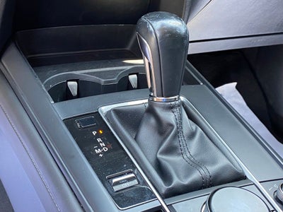 2021 Mazda Mazda CX-30 Select
