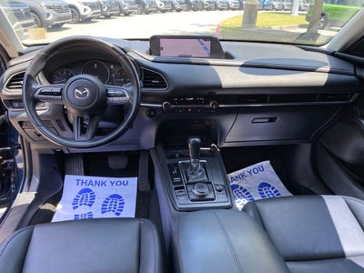 2021 Mazda Mazda CX-30 Select