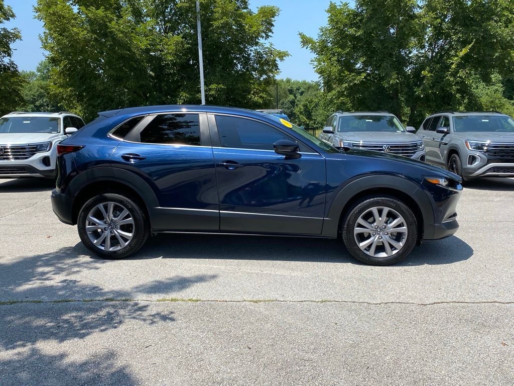 2021 Mazda Mazda CX-30 Select