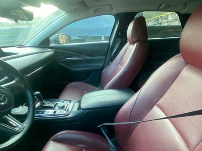 2024 Mazda Mazda CX-30 2.5 S Carbon Edition