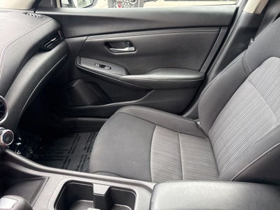 2024 Nissan Sentra SV APPLE CAR PLAY!! CLEAN 1 OWNER CARFAX
