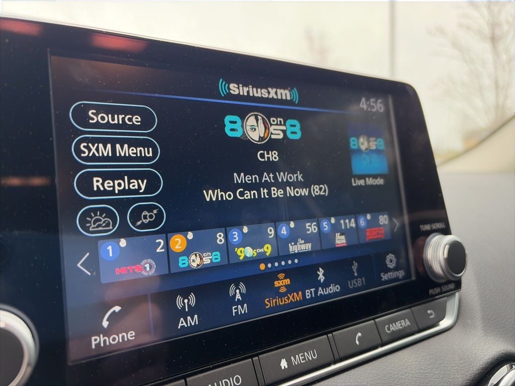 2023 Nissan Sentra SR CLEAN 1OWNER CARFAX. LEATHER WHEELS BODY KIT!