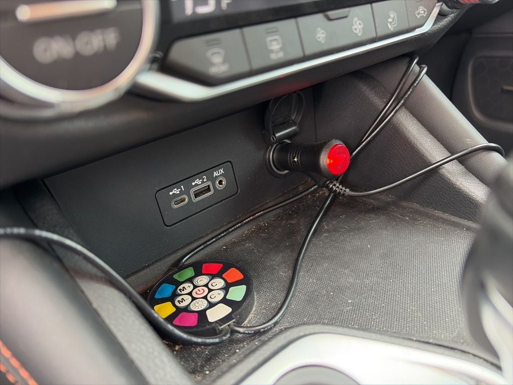 2023 Nissan Sentra SR CLEAN 1OWNER CARFAX. LEATHER WHEELS BODY KIT!