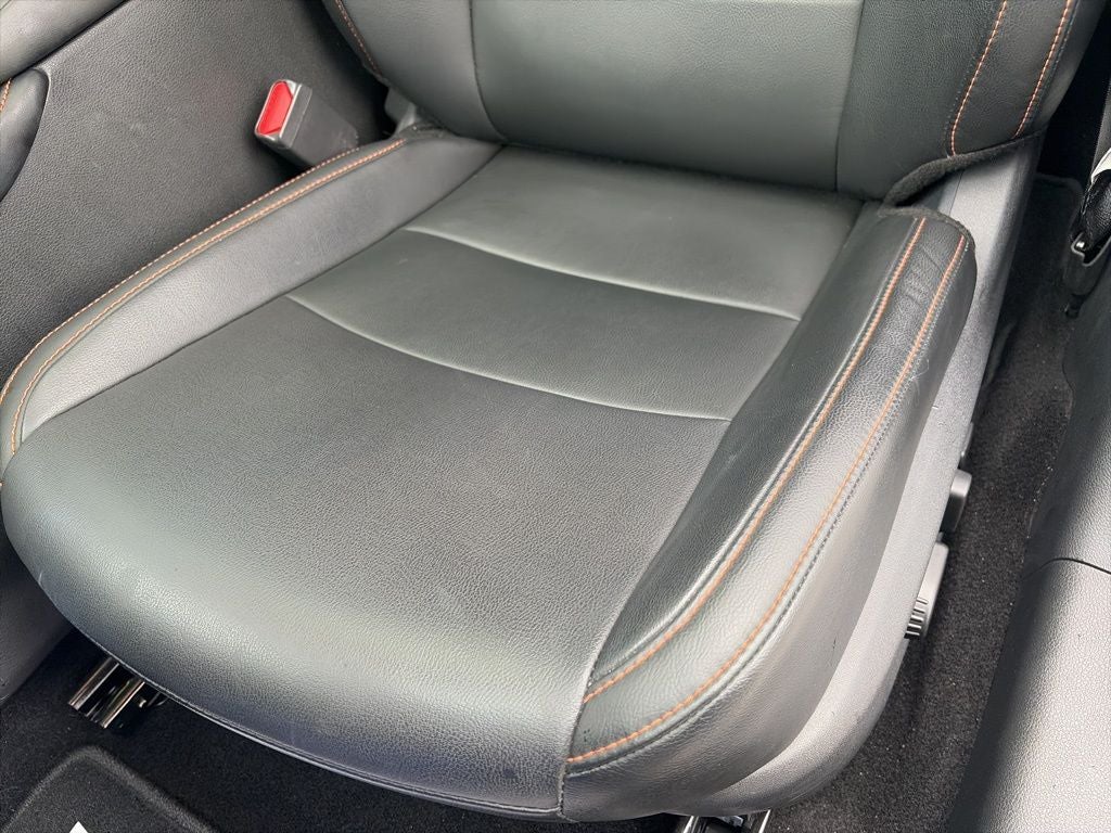 2023 Nissan Sentra SR CLEAN 1OWNER CARFAX. LEATHER WHEELS BODY KIT!