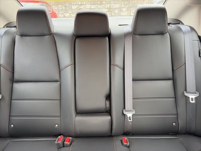 2023 Nissan Sentra SR CLEAN 1OWNER CARFAX. LEATHER WHEELS BODY KIT!