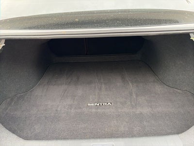 2023 Nissan Sentra SR CLEAN 1OWNER CARFAX. LEATHER WHEELS BODY KIT!