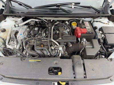 2023 Nissan Sentra SR CLEAN 1OWNER CARFAX. LEATHER WHEELS BODY KIT!