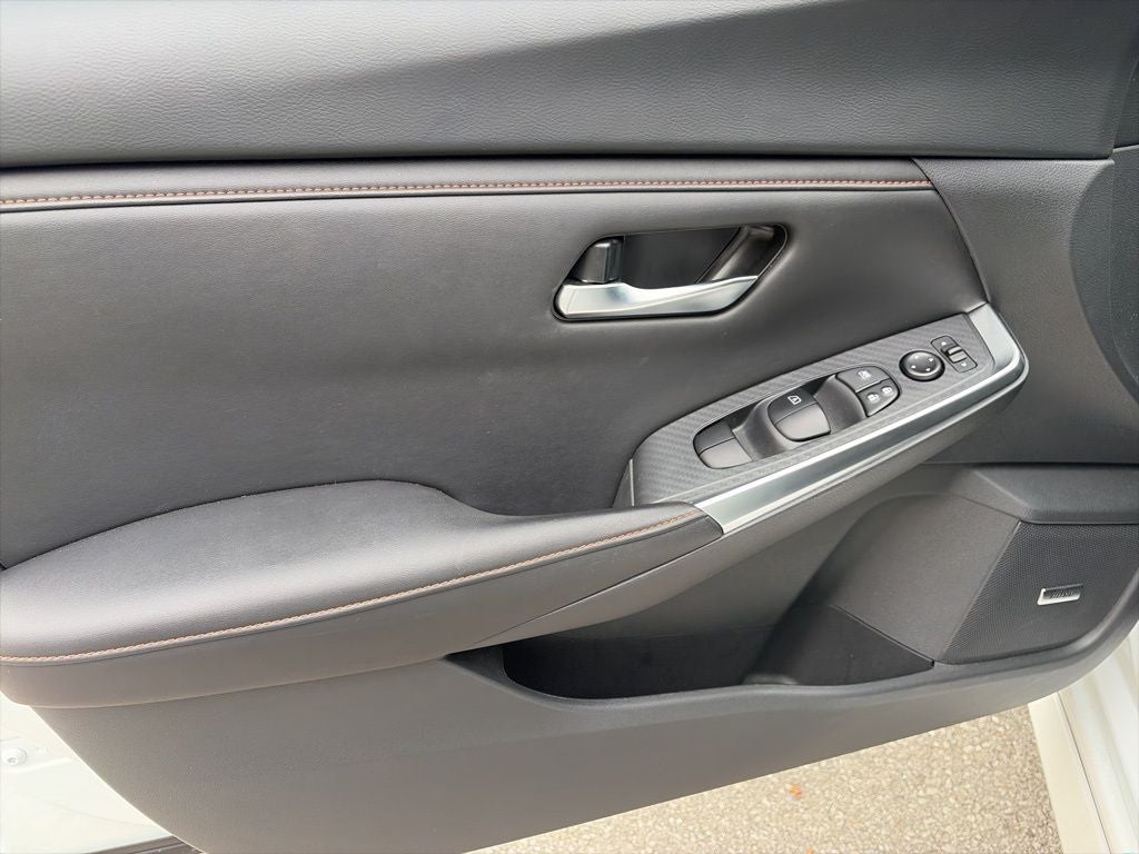 2023 Nissan Sentra SR CLEAN 1OWNER CARFAX. LEATHER WHEELS BODY KIT!