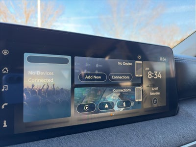 2025 Nissan Kicks SV CLEAN 1-OWNER CARFAX