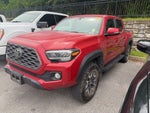 2022 Toyota Tacoma TRD Off-Road V6