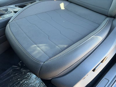 2026 Volkswagen Taos 1.5T SE Black