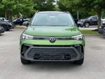 2026 Volkswagen Taos 1.5T SE Black