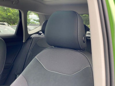 2026 Volkswagen Taos 1.5T SE Black