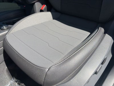 2026 Volkswagen Taos 1.5T SE Black