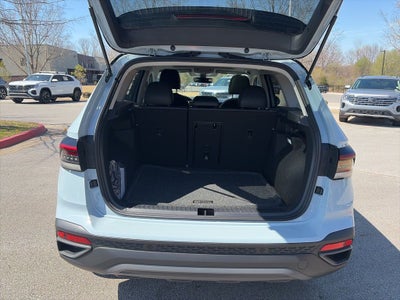 2026 Volkswagen Taos 1.5T SE Black