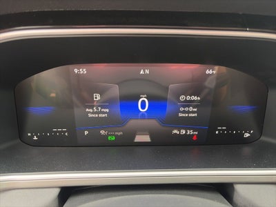 2026 Volkswagen Taos 1.5T SE Black