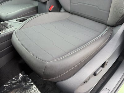 2026 Volkswagen Taos 1.5T SE Black