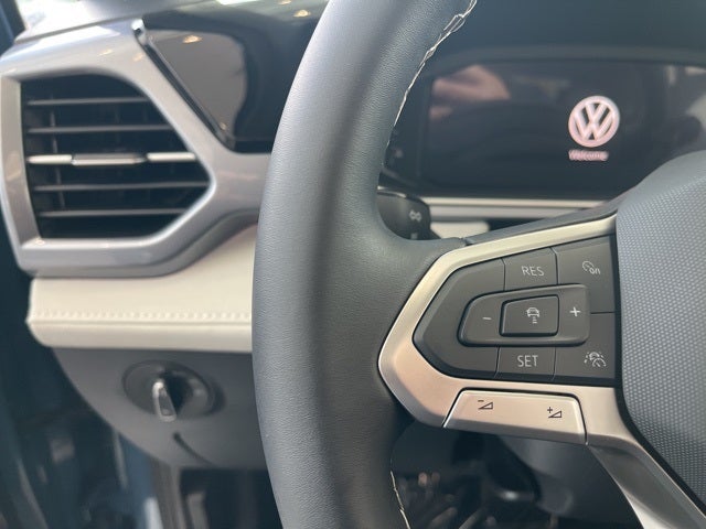 2025 Volkswagen Taos 1.5T SEL
