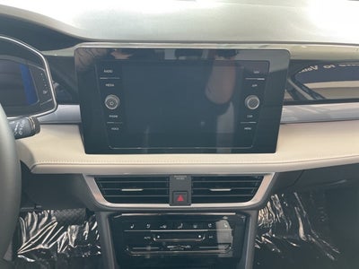 2025 Volkswagen Taos 1.5T SEL