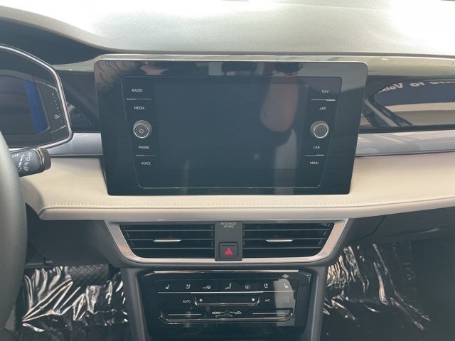 2025 Volkswagen Taos 1.5T SEL