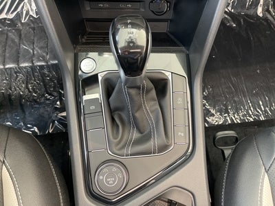 2025 Volkswagen Taos 1.5T SEL