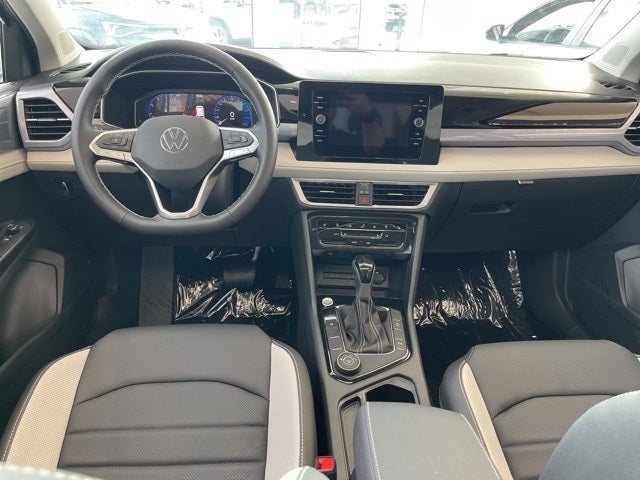 2025 Volkswagen Taos 1.5T SEL