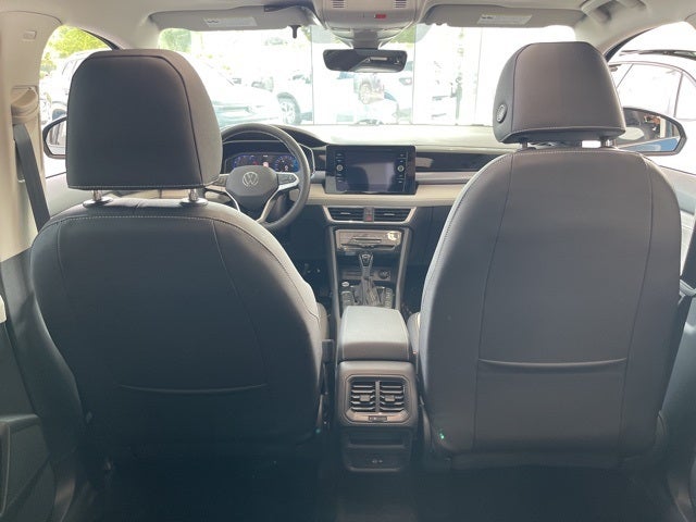 2025 Volkswagen Taos 1.5T SEL