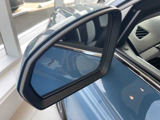 2025 Volkswagen Taos 1.5T SEL