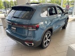2025 Volkswagen Taos 1.5T SEL