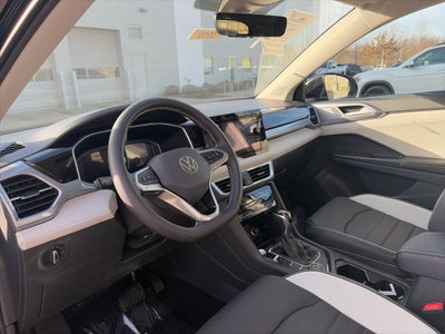 2026 Volkswagen Taos 1.5T SEL