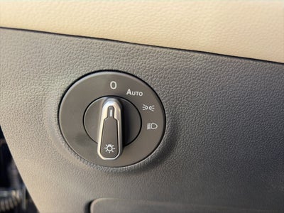 2026 Volkswagen Taos 1.5T SEL