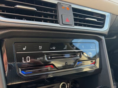 2026 Volkswagen Taos 1.5T SEL