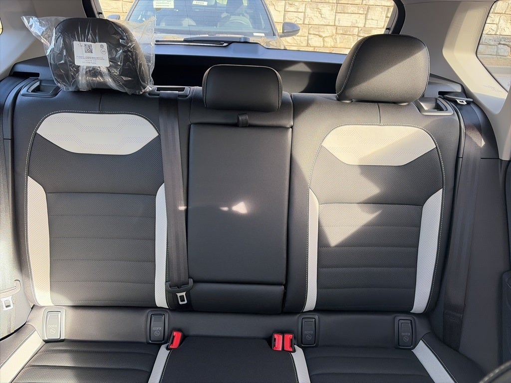 2026 Volkswagen Taos 1.5T SEL