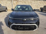 2026 Volkswagen Taos 1.5T SEL