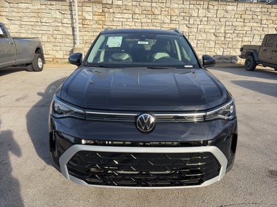 2026 Volkswagen Taos 1.5T SEL