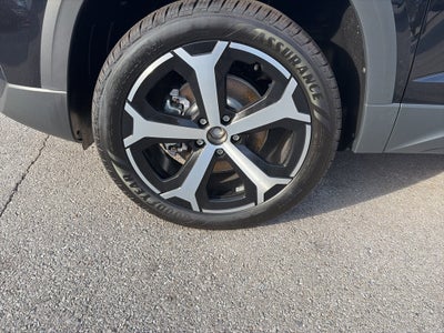 2026 Volkswagen Taos 1.5T SEL