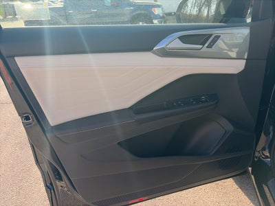 2026 Volkswagen Taos 1.5T SEL