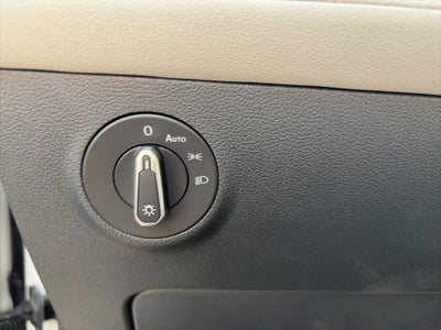 2026 Volkswagen Taos 1.5T SEL