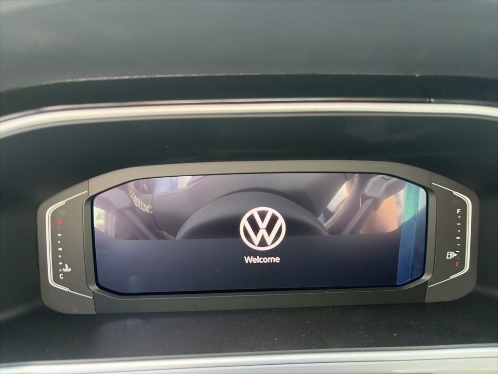 2026 Volkswagen Taos 1.5T SEL