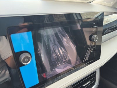 2026 Volkswagen Taos 1.5T SEL