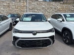 2026 Volkswagen Taos 1.5T SEL