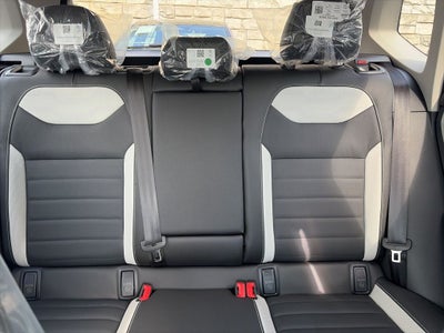 2026 Volkswagen Taos 1.5T SEL