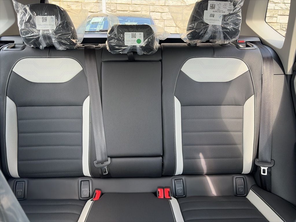 2026 Volkswagen Taos 1.5T SEL