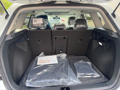 2026 Volkswagen Taos 1.5T SEL