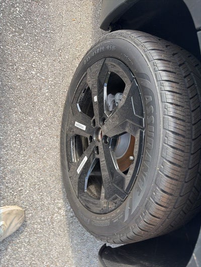 2026 Volkswagen Taos 1.5T SEL