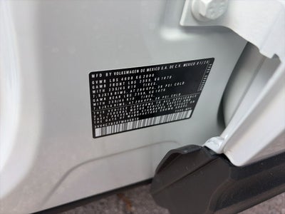 2026 Volkswagen Taos 1.5T SEL