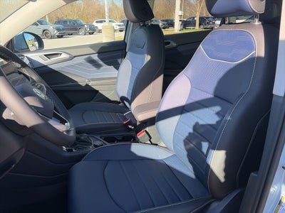 2026 Volkswagen Taos 1.5T SEL
