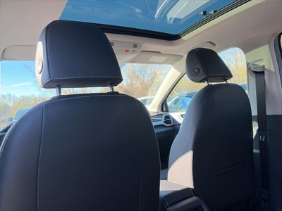 2026 Volkswagen Taos 1.5T SEL