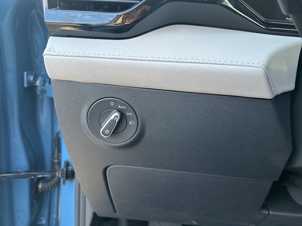 2026 Volkswagen Taos 1.5T S